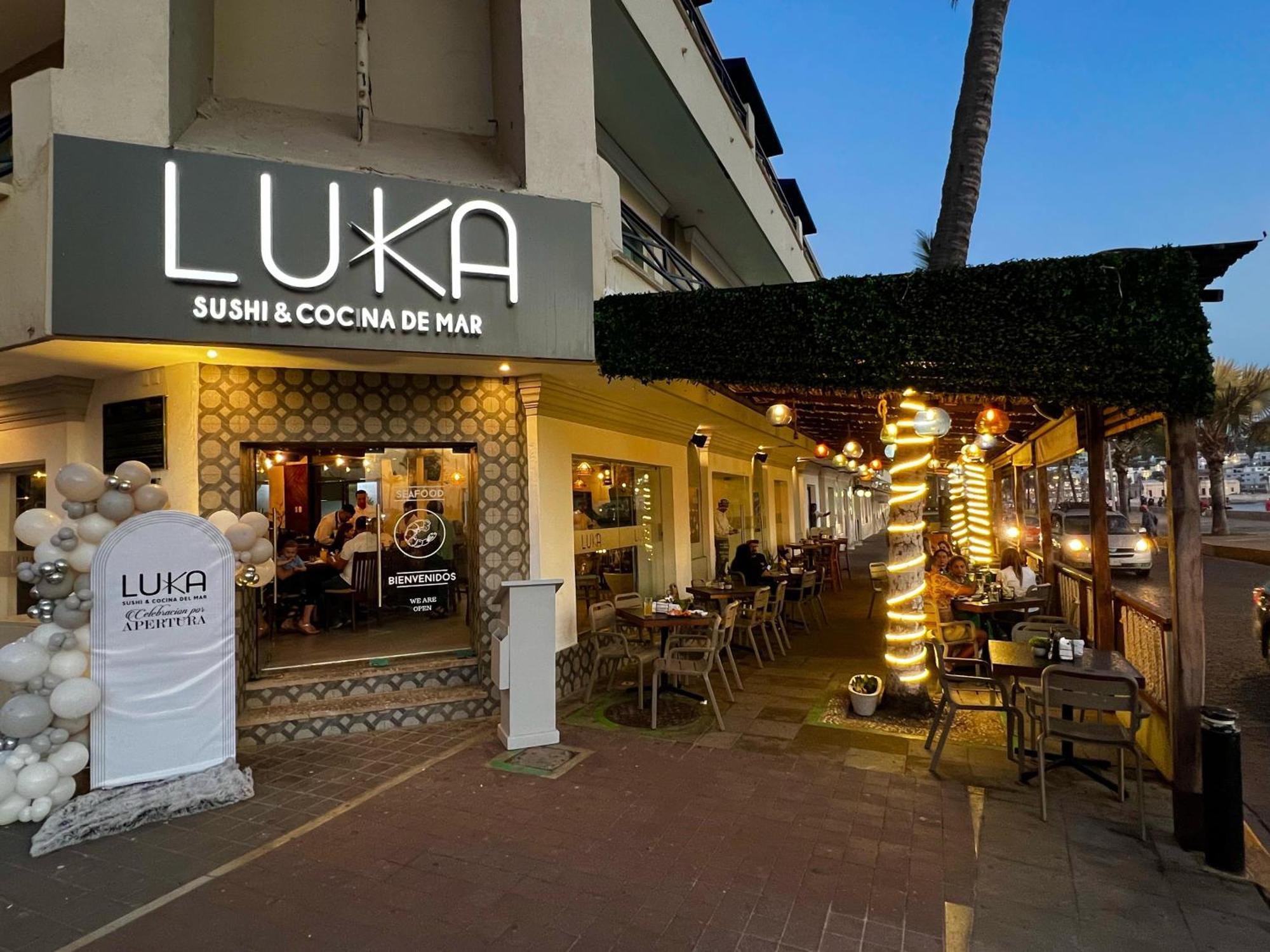 Hotel La Siesta Malecon Масатлан Экстерьер фото